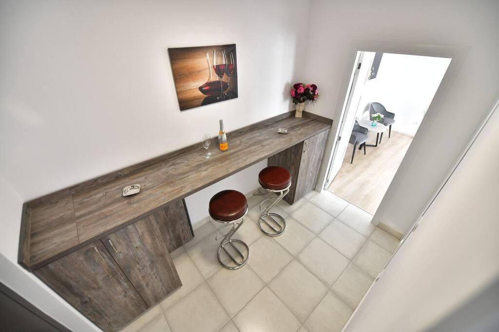 Luxury Studio / M Romancierilor بوخارست المظهر الخارجي الصورة